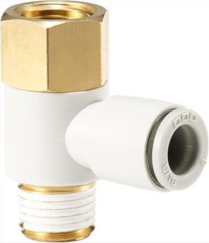 Kq2vf نیومیٹک کوئیک فٹنگز